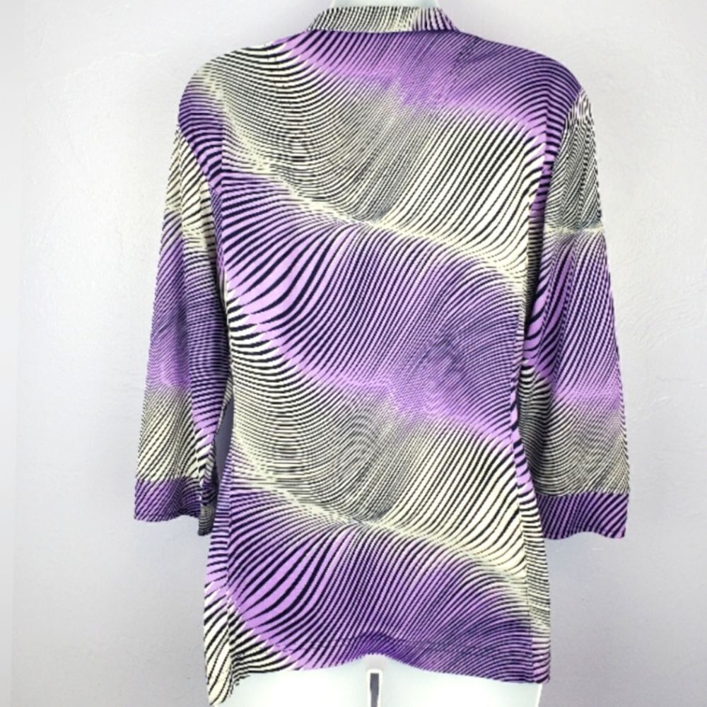 SPORT HALEY Athletic Top - Picture 3 of 8